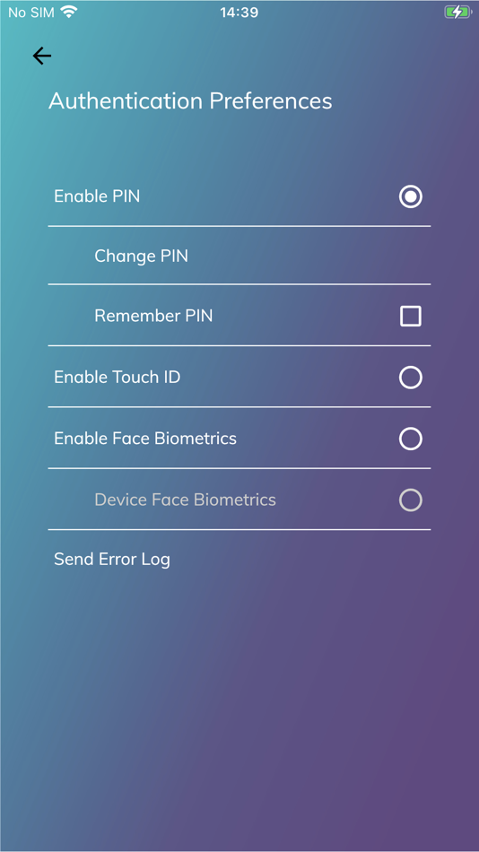 #6. V-Key Smart Authenticator (iOS) 由: V-Key