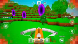 Game screenshot World Planet Craft! hack
