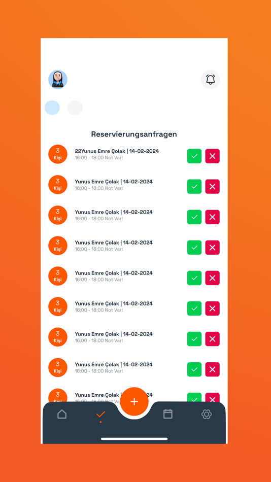 #2. Digi Guest (iOS) By: Consoft Solutions