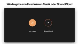 edjing pro - musik remix maker iphone bildschirmfoto 2