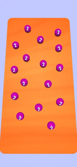 Game screenshot Merge Ball 2048! hack