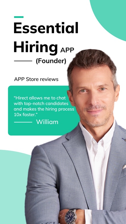 Hirect: Chat Based Job Search screenshot-5