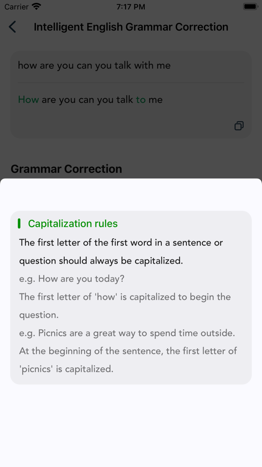 #5. TOEFL Practice | Test (macOS) 由: 志桂 李