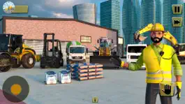 Game screenshot Construction City Simulator 3D mod apk