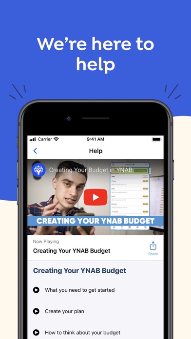 YNABのおすすめ画像7
