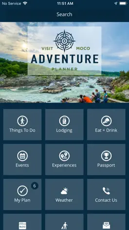 Game screenshot Visit MoCo mod apk