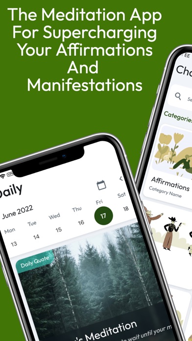 Luxerism  Mindfulness Coach Screenshot
