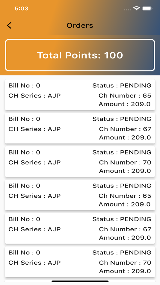 #9. Ajay Pipes (iOS) 由: SAITEC INTERNATIONAL COMPUTER CONSULTANTS