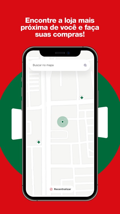 Desconto Fácil: Sua farmácia