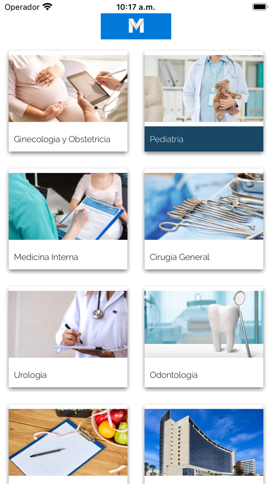 #2. MD (iOS) 由: LOGRA SOLUCIONES INTEGRALES SA DE CV