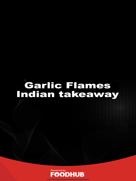 Garlic Flames Indian Takeaway