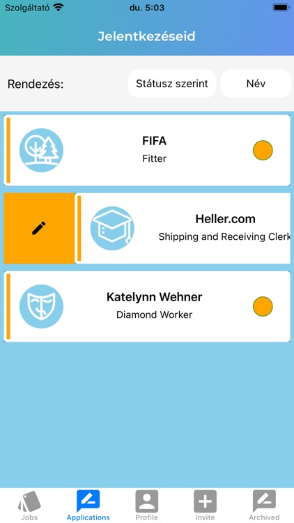 Glocovo screenshot-4