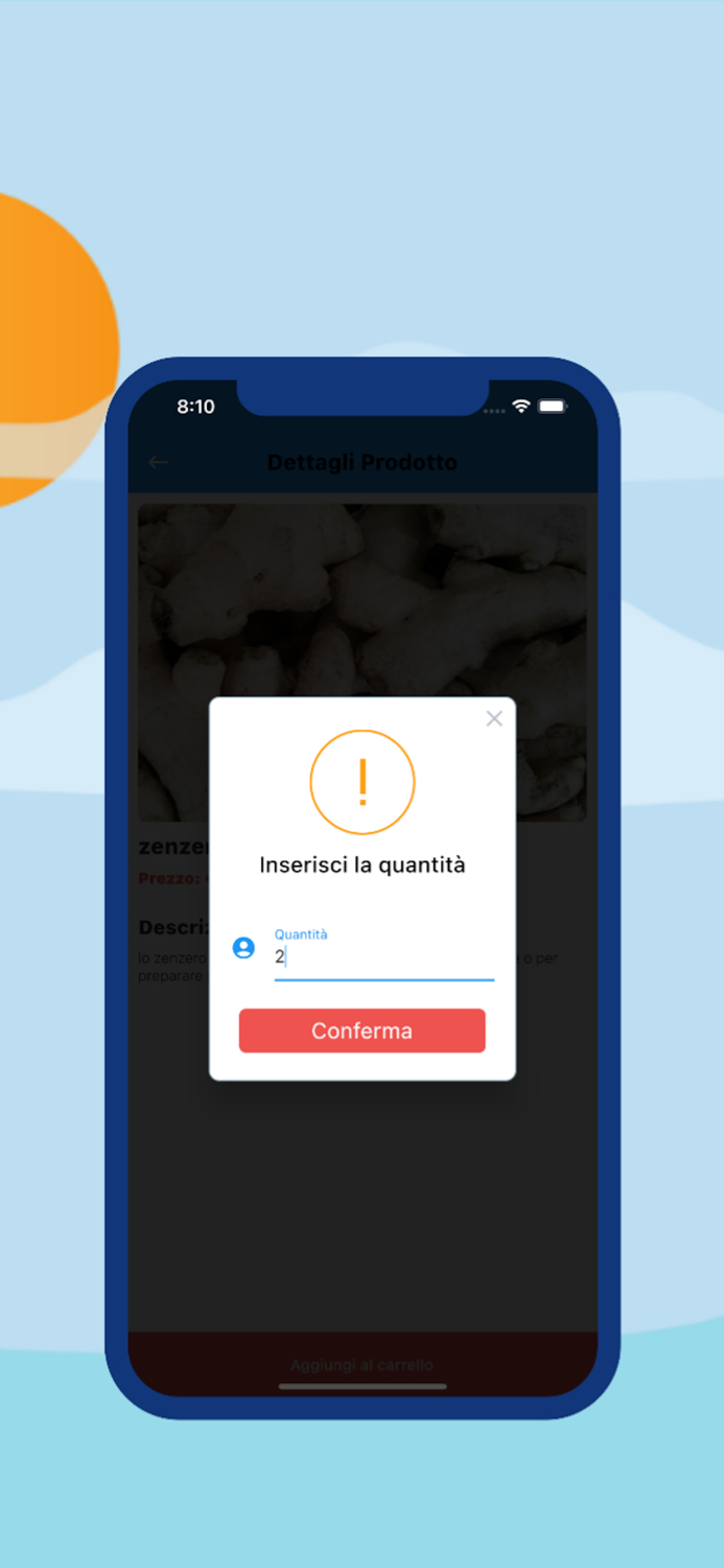 Francesco Frutta e Verdura