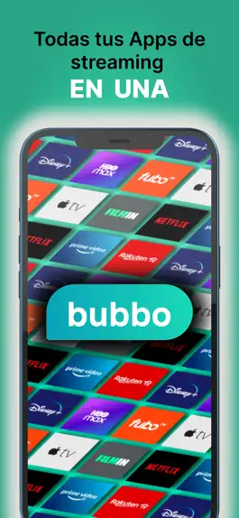 Game screenshot Bubbo - Streaming Guide hack