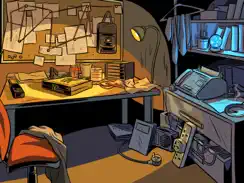 Unsolved Case iPad image 1