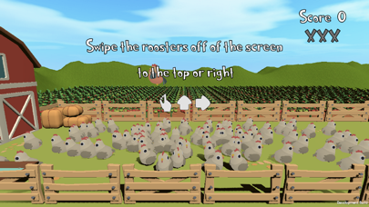 CockBlock Screenshot