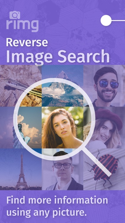 Reverse Image Search – RIMG