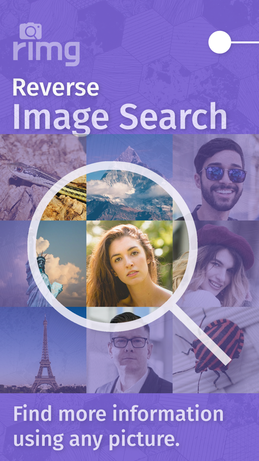 Image Search: Reverse Search - 1.2.2 - (iOS)