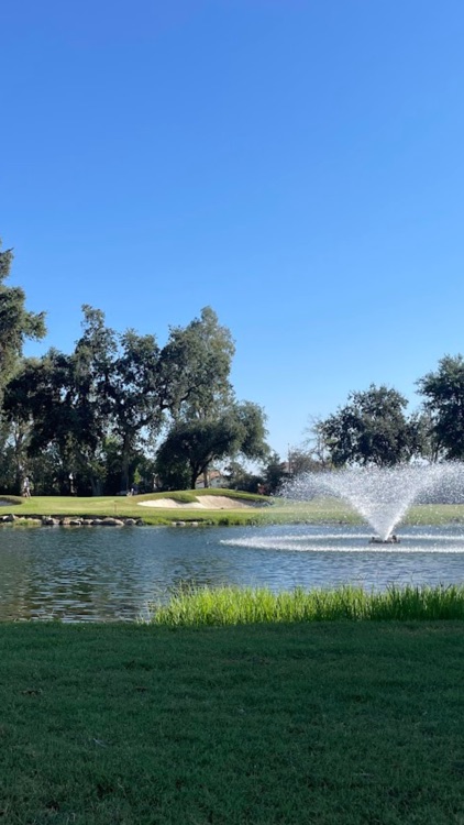 Visalia Country Club