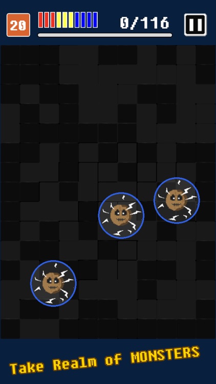 Realm of Tile screenshot-0