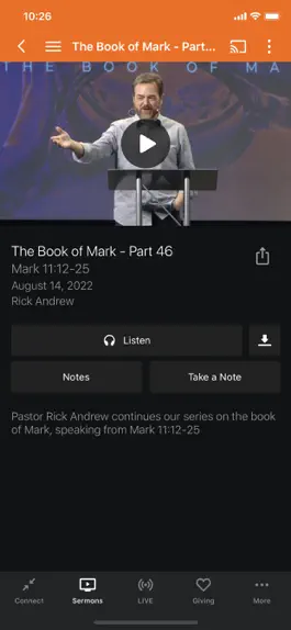 Game screenshot My Redeemer Church hack