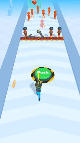 Game screenshot TimeLooper3D hack