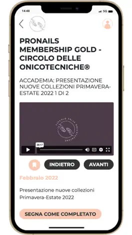 Game screenshot Circolo delle Onicotecniche hack