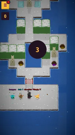 Game screenshot King Rabbit - Race apk