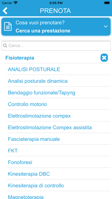 Bios Booking Screenshot 2 - AppWisp.com Bios Booking Screenshot 2 - AppWisp.com