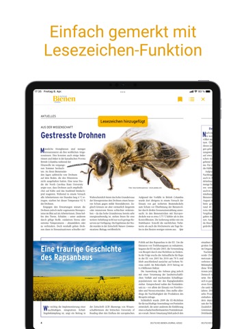 Deutsches Bienen-Journalのおすすめ画像6
