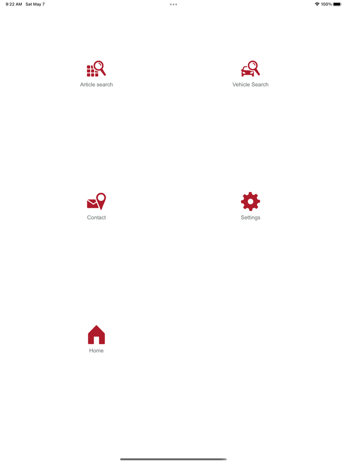 Original Birth Catalogue