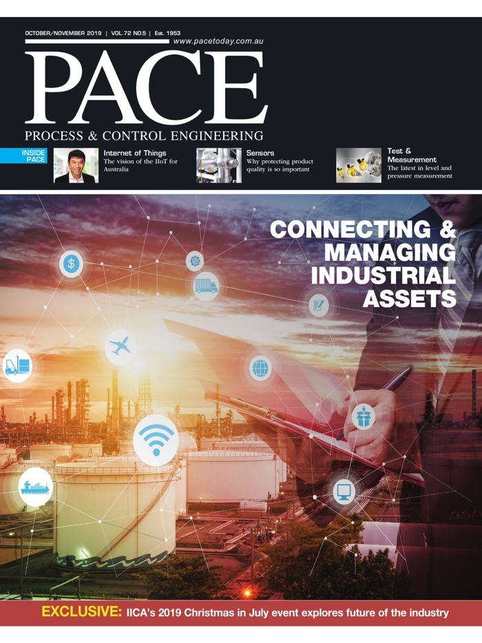 PACE Magazine