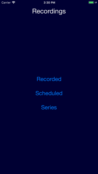 MBSTV Screenshot