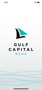 Gulf Capital Bank Personal screenshot #1 for iPhone