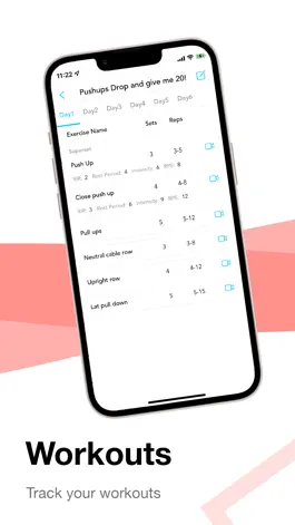 Game screenshot MNDFL Online Coaching hack