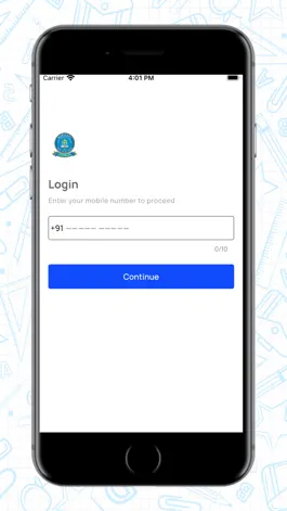 Game screenshot Montfort School mod apk