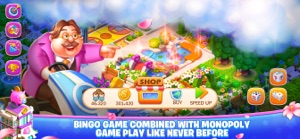 Bingo Riches - Bingo Games screenshot #5 for iPhone