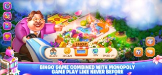 Bingo Riches - Bingo Gamesのおすすめ画像5