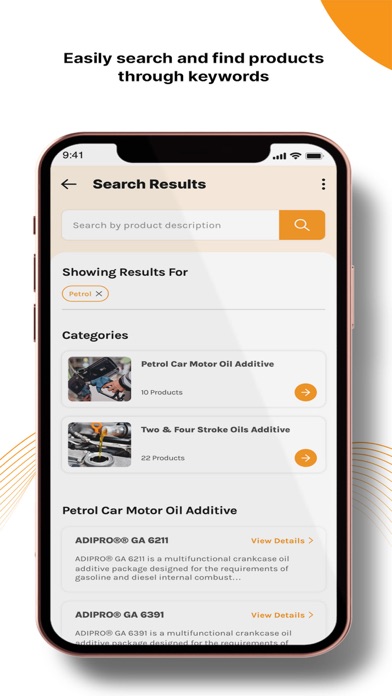 AdiPro Screenshot