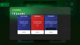 Game screenshot Card Games: Solitaire and more hack