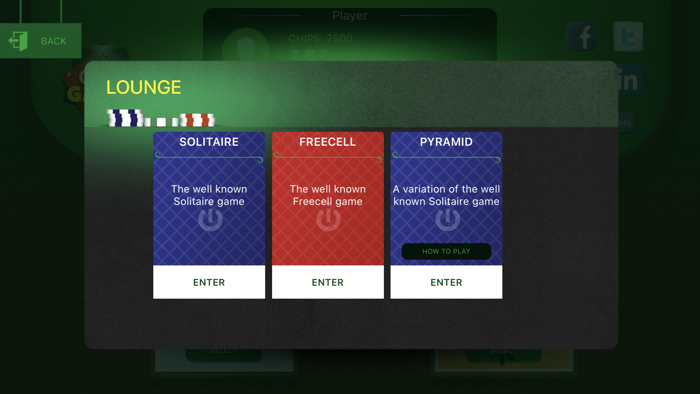 Card Games Solitaire and more