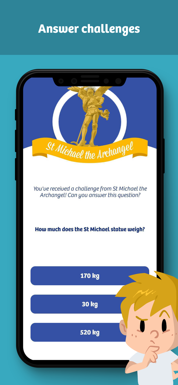 Mont-Saint-Michel Adventures