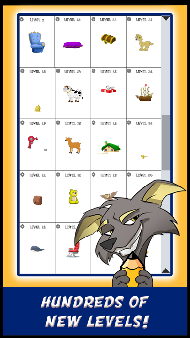 Draw The Tales Screenshot