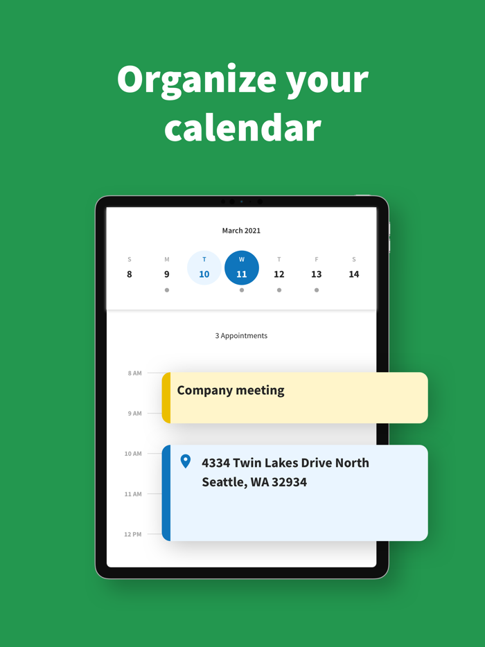 Inspection Support Network