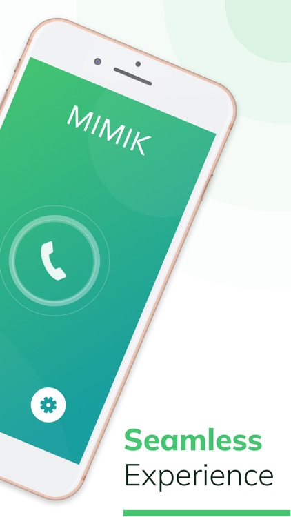Mimik Lite: Call Recorder