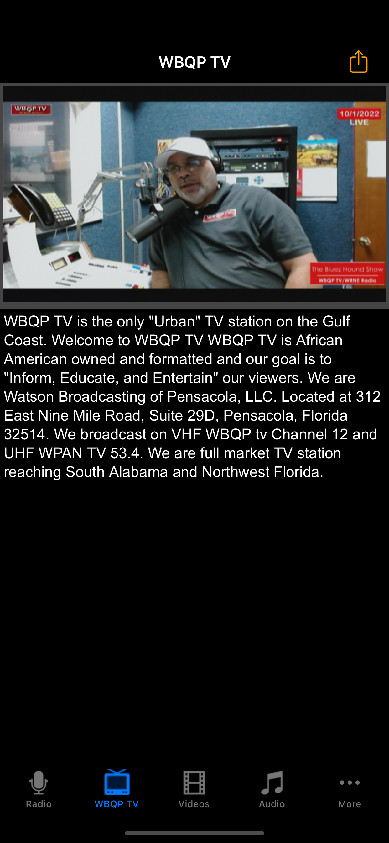 WBQP TV