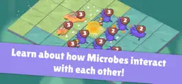 Game screenshot Microbiomes mod apk