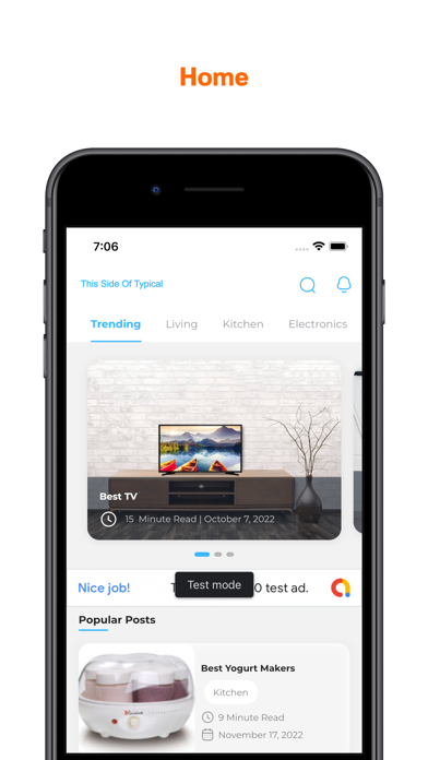 This Side Of Typical Screenshot