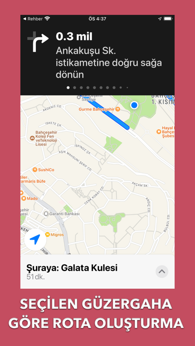 Rehber: Antik Kentler, Müzeler Screenshot