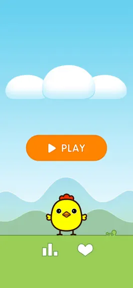 Game screenshot Happy Chicken - Save Eggs mod apk